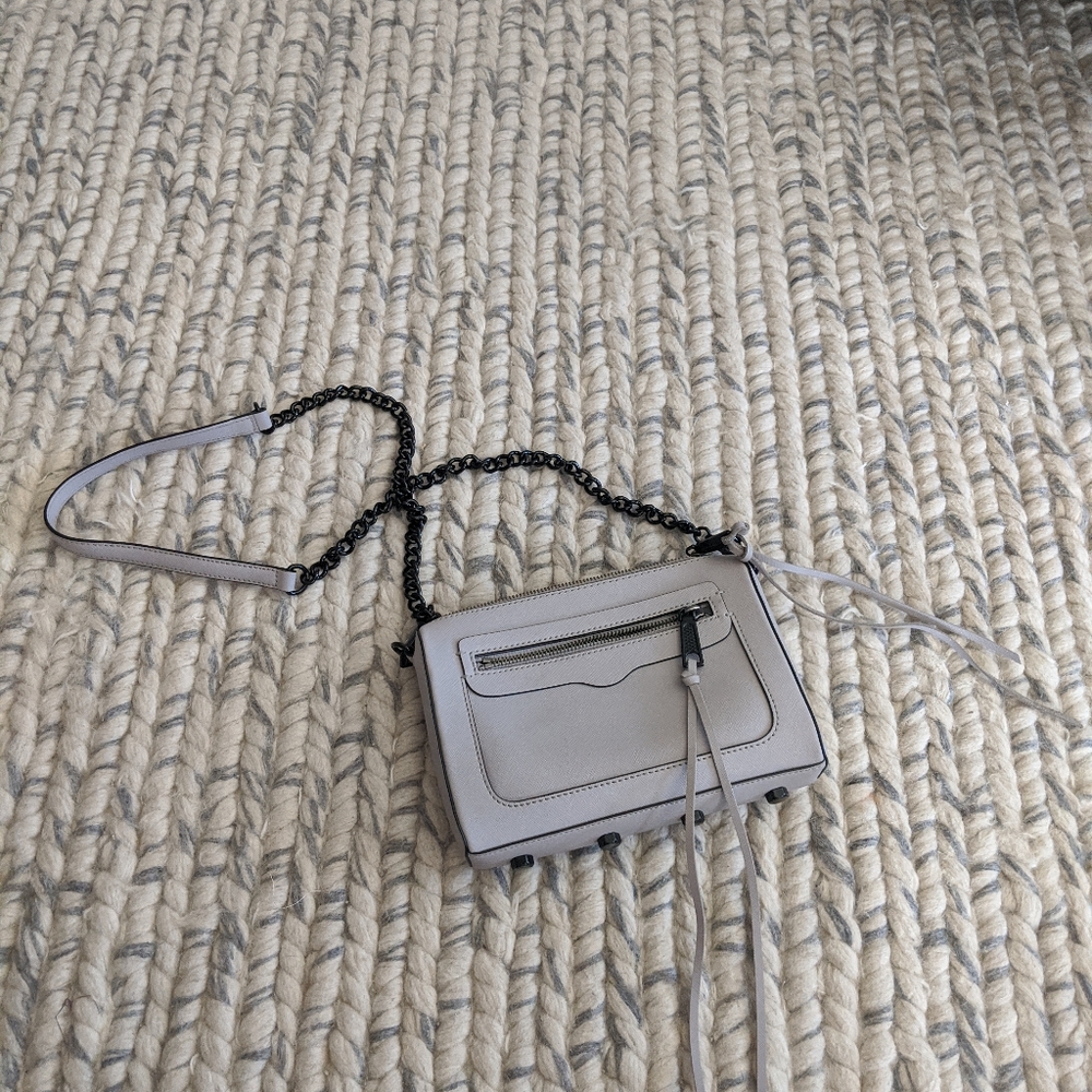 Rebecca Minkoff Crossbody!